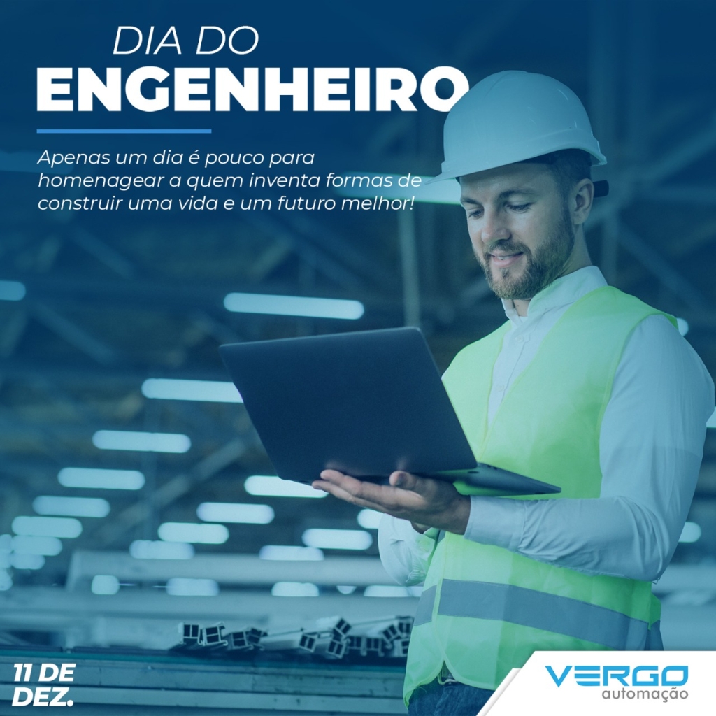 Dia Do Engenheiro E Da Engenheira