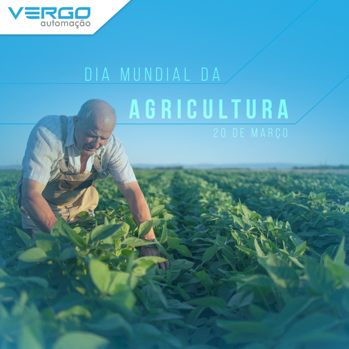 Dia Mundial Agricultura - 20-03-22