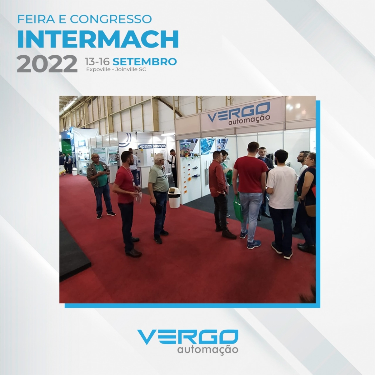 Intermach 2022 - 1