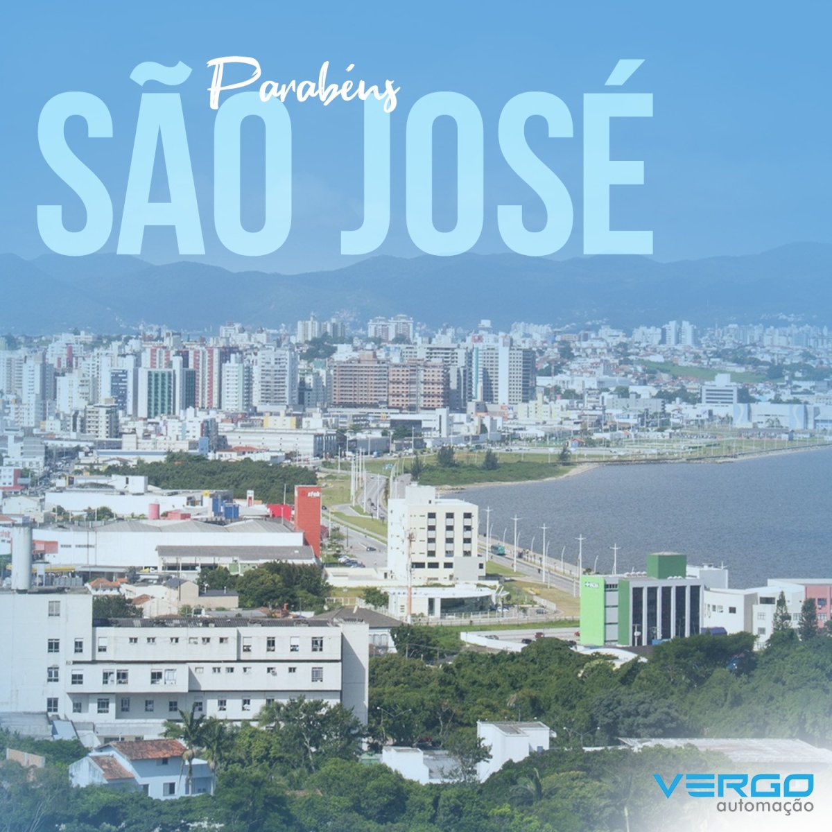 Aniversario Sao Jose