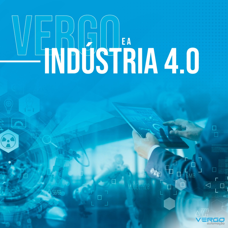 Vergo e Industria 4.0