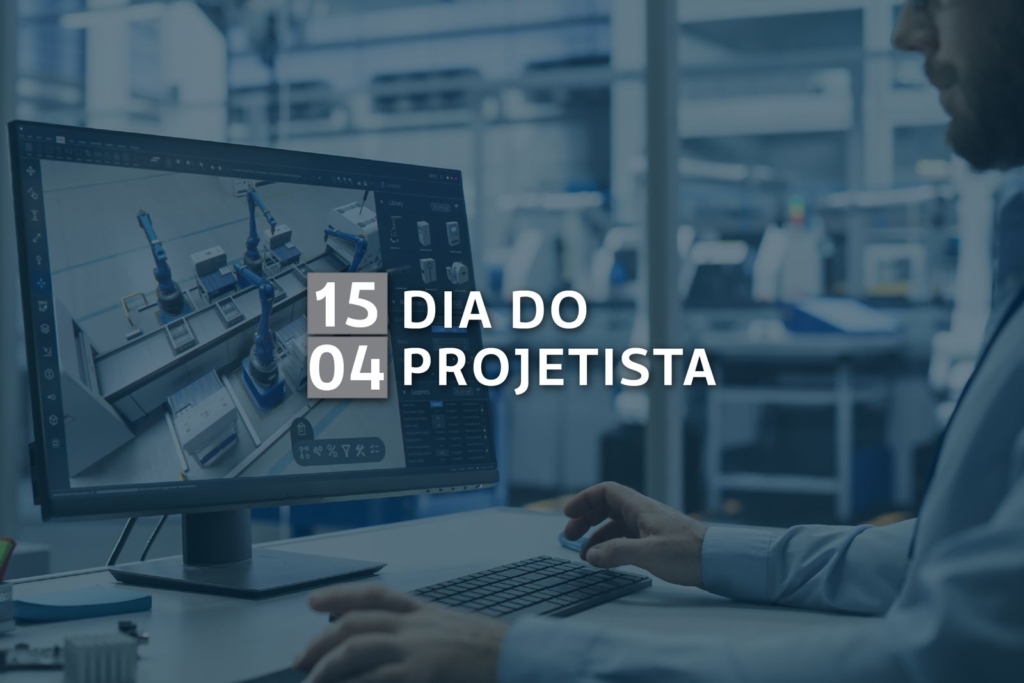 DIA DO PROJETISTA