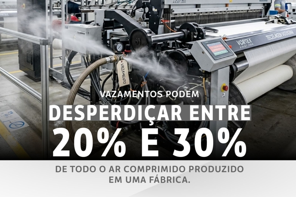 O PROBLEMA NEM SEMPRE É O COMPRESSOR