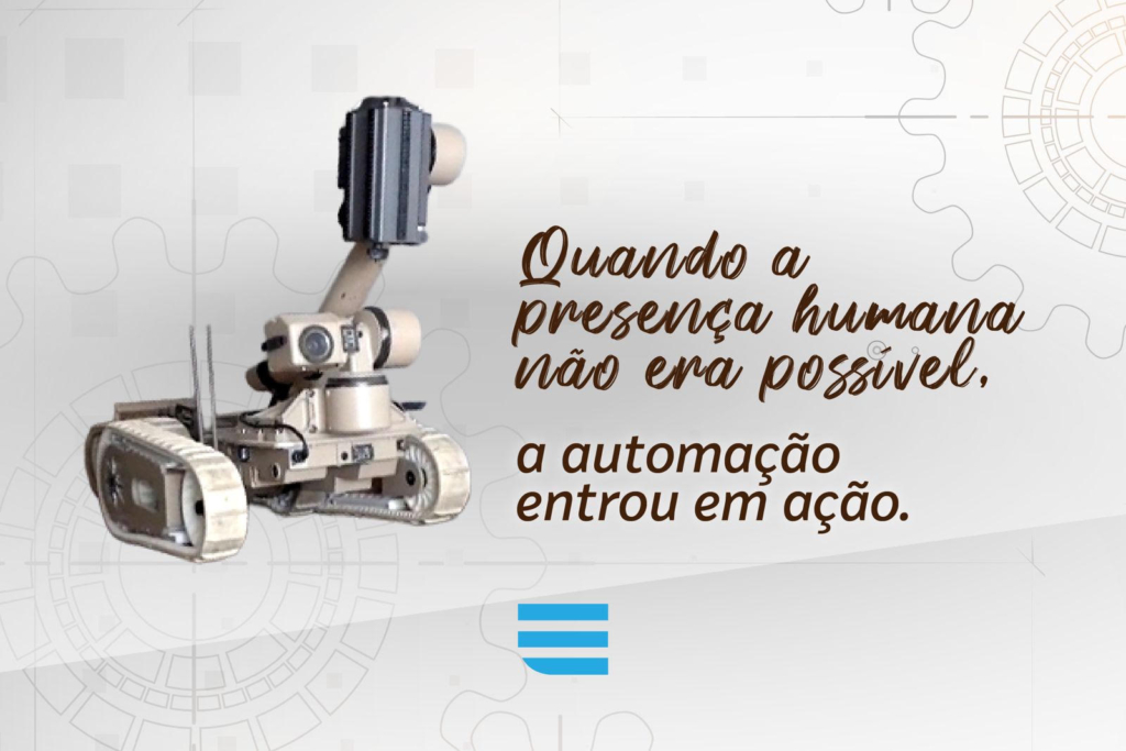 AUTOMAÇÃO E SEGURANÇA: A LIÇÃO DE FUKUSHIMA PARA A INDÚSTRIA