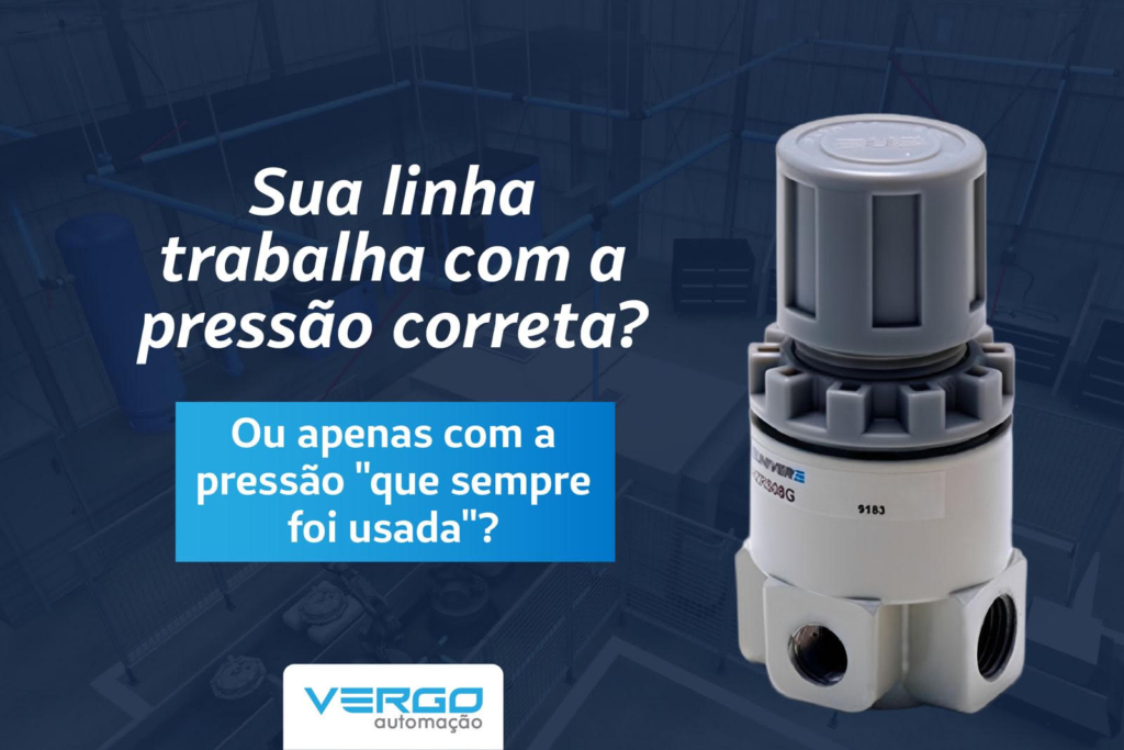 POR QUE A PRESSÃO ALTA DEMAIS ESTÁ DESTRUINDO O SEU SISTEMA PNEUMÁTICO?