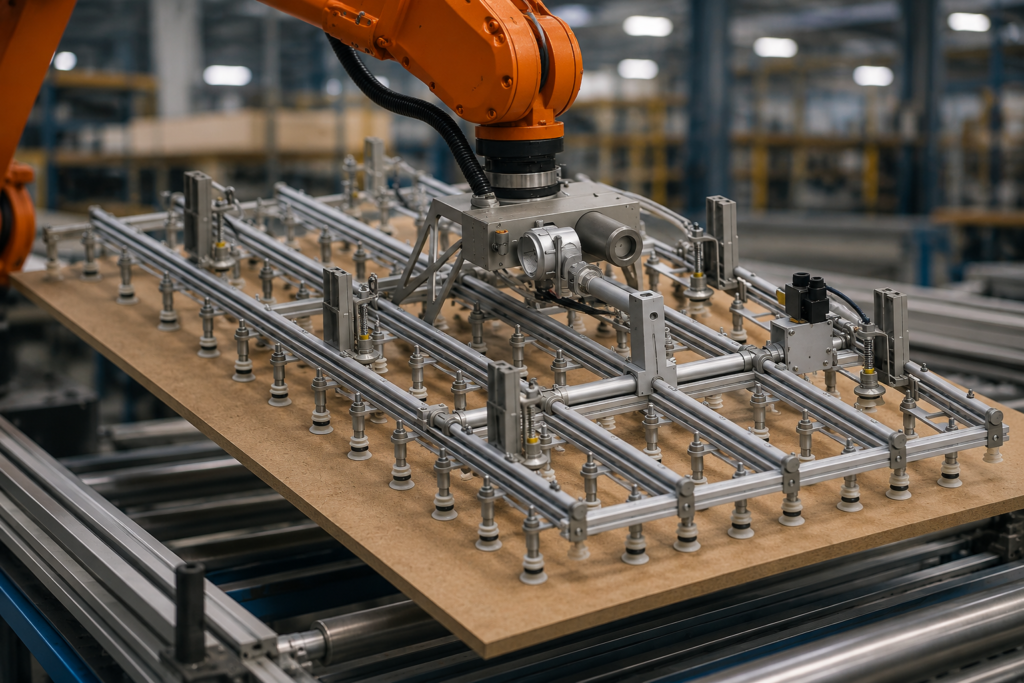 AUTOMAÇÃO, EFICIÊNCIA E INOVAÇÃO: COMO A VERGO AUTOMAÇÃO TRANSFORMA PROCESSOS INDUSTRIAIS
