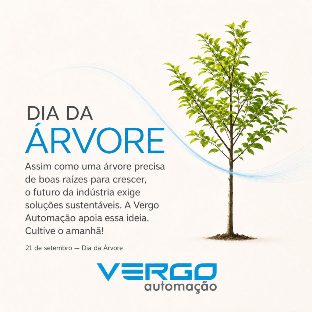 DIA DA ÁRVORE: CULTIVAR HOJE AS SOLUÇÕES PARA UM FUTURO MAIS SUSTENTÁVEL